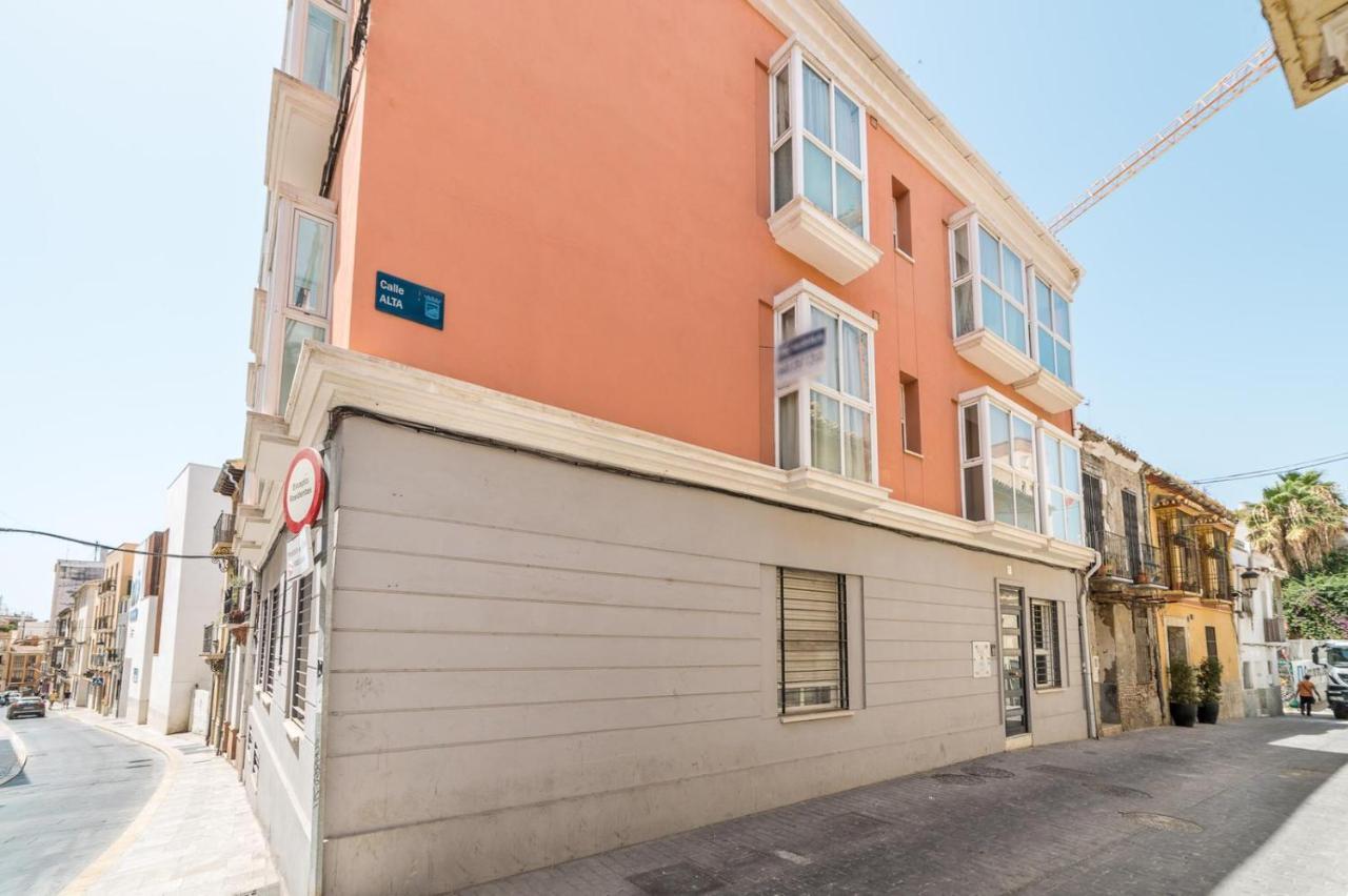 Appartamento Maria's Málaga